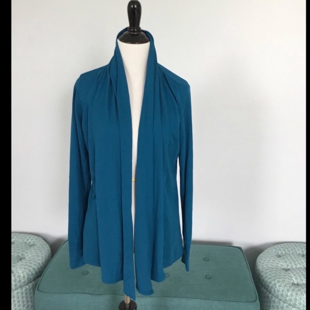 Splits59 Pure Barre cardigan